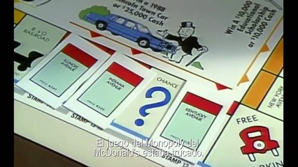 McMillions Tráiler VOSE