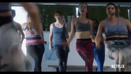 Horse Girl Tráiler VO