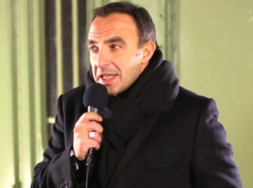 Exclu vidéo : découvrez les meilleurs souvenirs de Noël de vos stars préférées !