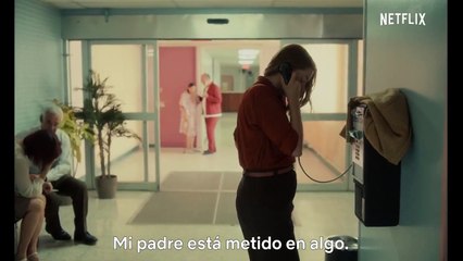 Su último deseo Tráiler (2) VO