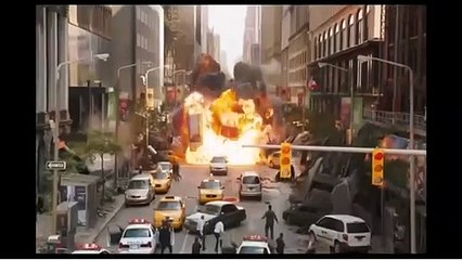 Marvel's The Avengers Trailer (2) OV