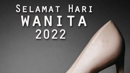 Menjadi wanita itu tidak mudah