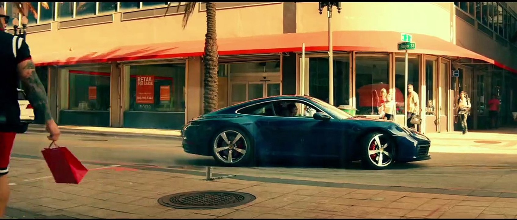 Bad Boys For Life Reportaje VO