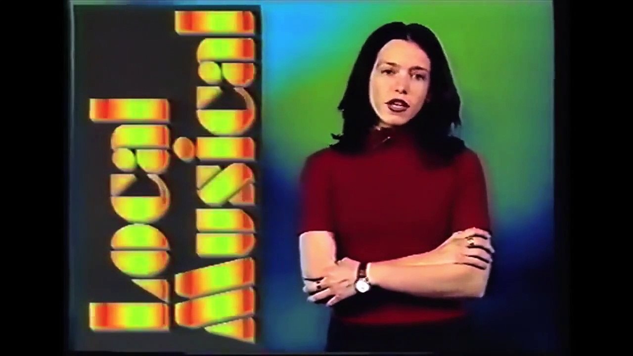 ¿Quién cojones son Buenas noches Rose? Tráiler (2)