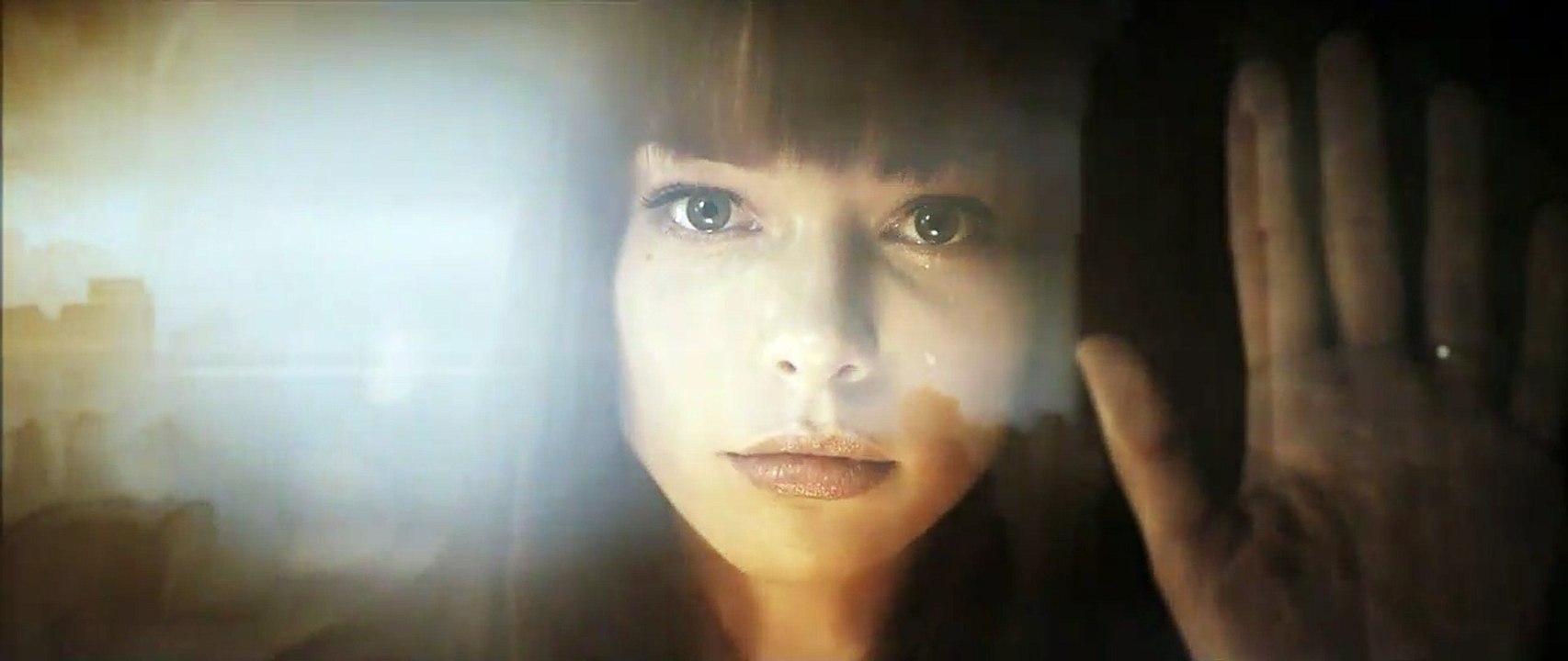 The Divide Trailer DF