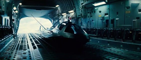 Sin tiempo para morir Teaser VO