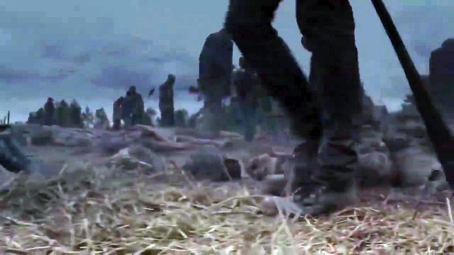 The Walking Dead - Temporada 10B Teaser VO