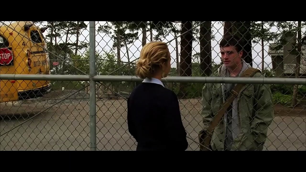 Farben der Liebe Trailer DF