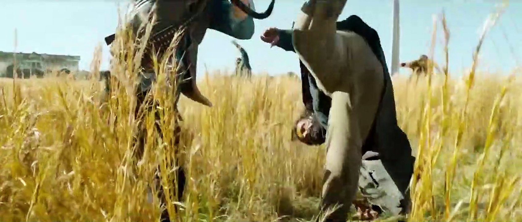 Zumbilândia: Atire Duas Vezes Trailer Legendado