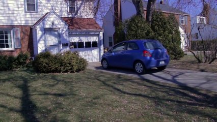 Dry Bones Trailer OV