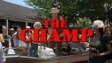 Der Champ Trailer OV