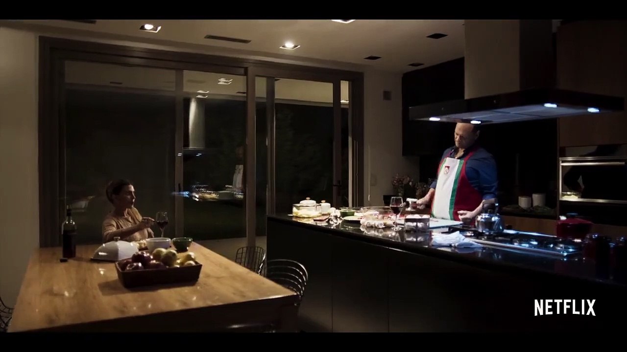 Puerta 7 Tráiler