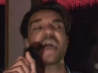 Exclu vidéo : J-4 avant la fin du monde vu par Morgan de Secret Story 6 !