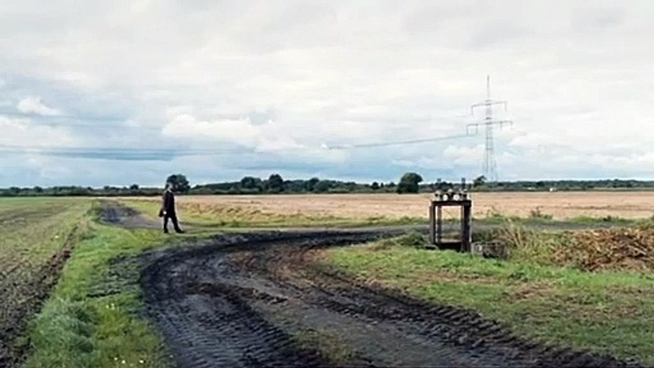 Die Vermissten Trailer DF