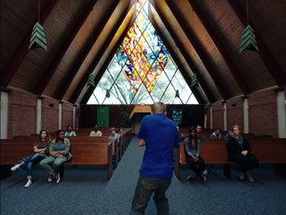 Friday&#039;s Child Teaser Original