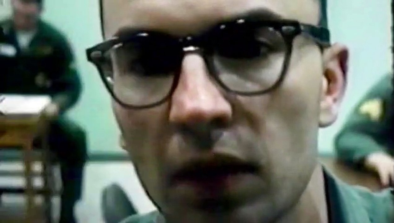 The Substance - Albert Hofmann's LSD Trailer DF