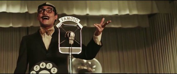 Chacrinha - O Velho Guerreiro Comercial de TV Original