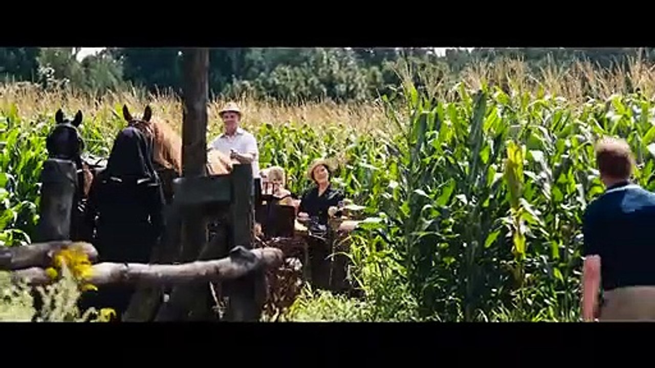 O Menino que Fazia Rir Trailer Legendado