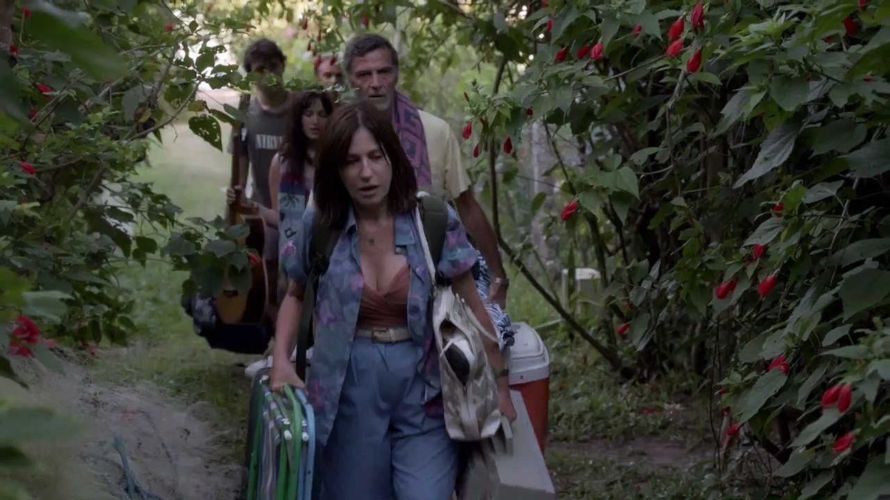 Sueño Florianópolis Trailer Legendado