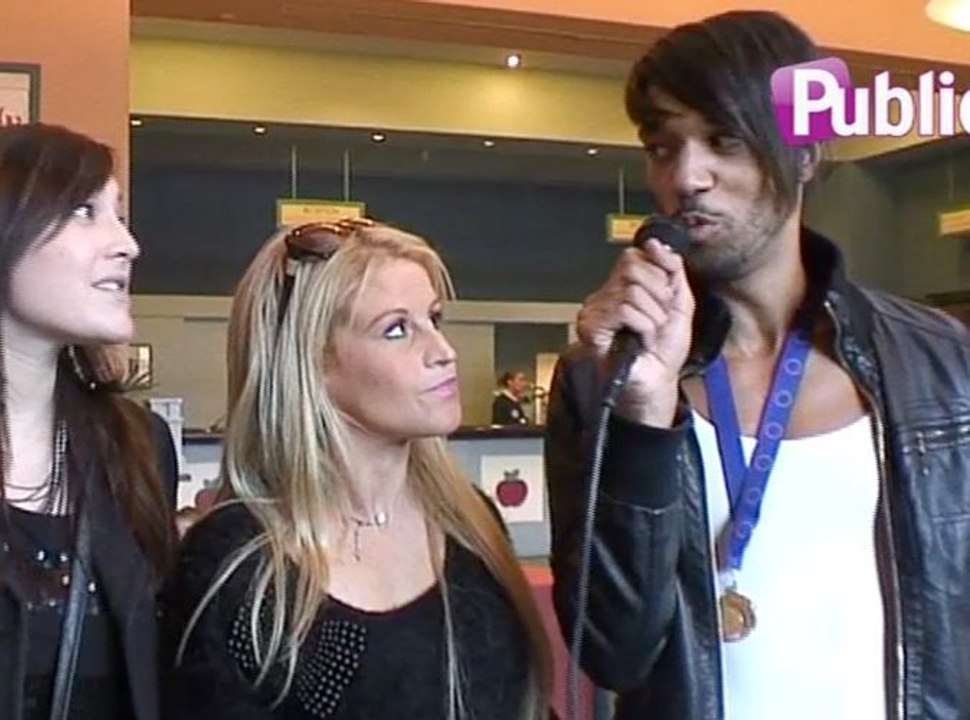 Exclu vidéo : Morgan (Secret Story 5) : "Ça fait vraiment c**er que Marie nous zappe comme ça".