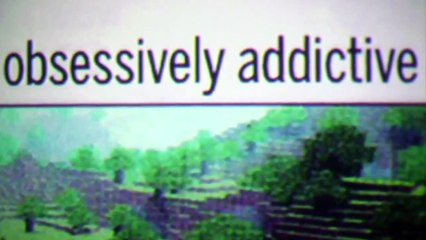 Minecraft: The Story Of Mojang Trailer OV