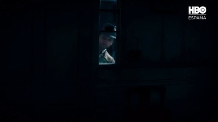 Perry Mason (2020)  Teaser