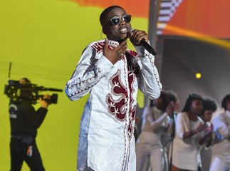 MHD : Le rappeur sort le clip d'Afro Trap Part. 8