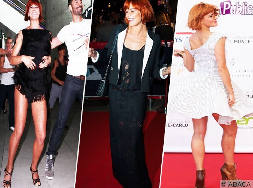 Vidéo : Happy Birthday Fauve Hautot : Combien de bougies va-t-elle souffler aujourd'hui ?