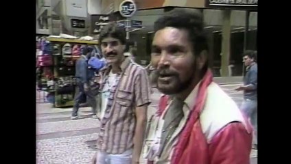 Carta para Além dos Muros Trailer