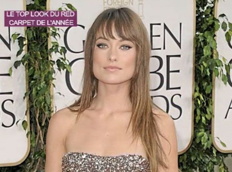 Vidéo : Public Glam Awards 2012 : découvrez le palmarès !