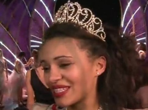Exclu video : Miss Prestige National 2013 Auline Grac : Je suis célibataire