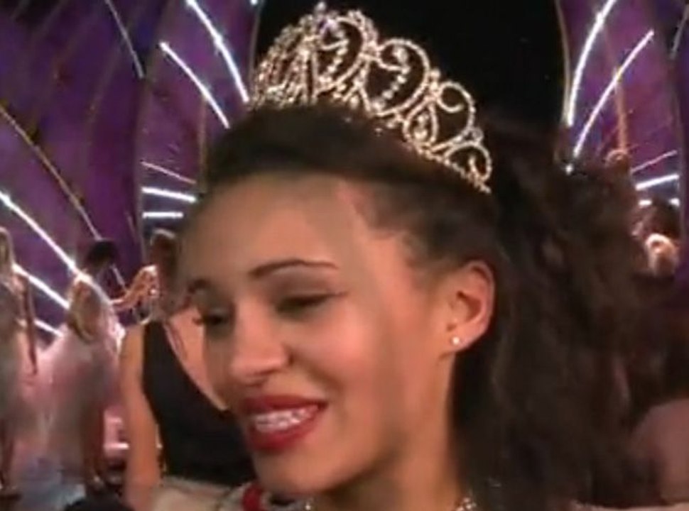 Exclu video : Miss Prestige National 2013 Auline Grac : "Je suis célibataire"