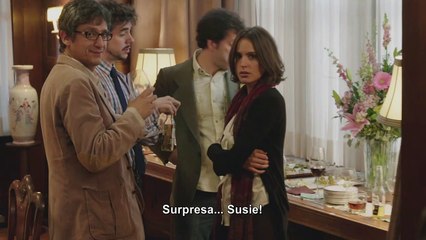 Estás me Matando Susana Trailer Legendado