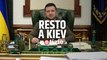 Guerra Russia-Ucraina, Zelensky sbeffeggia Putin: 