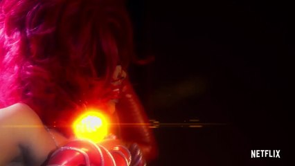 AJ and the Queen Teaser VO