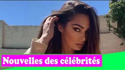 Emilie Nef Naf fière de tous les kilos qu’elle a perdus, sa nouvelle silhouette fait sensation !