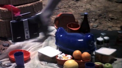 Walkabout Trailer OV