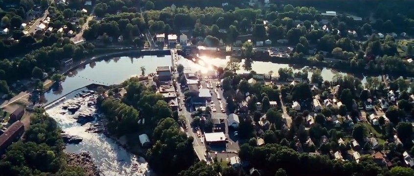 Der Richter - Recht oder Ehre Trailer (4) OV