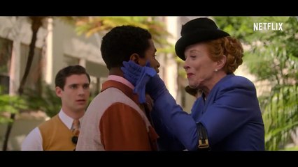 Hollywood Tráiler VOSE