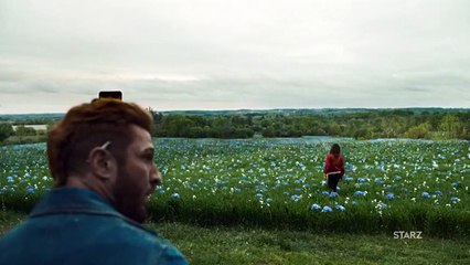 American Gods 2ª Temporada Teaser Original