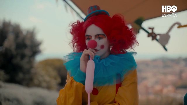 Killing Eve - temporada 3 Tráiler VOSE (2)