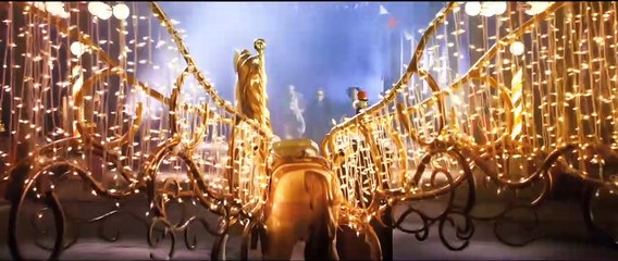 Magic to Win Trailer OV