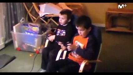 Not a Game Tráiler VO