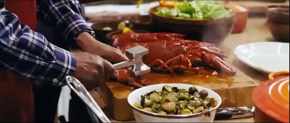 Schwiegereltern inklusive Trailer DF