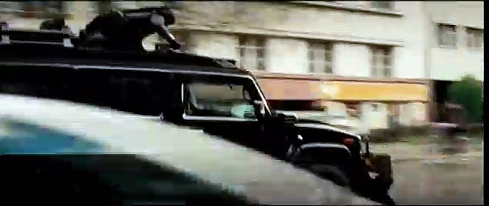 G.I. Joe - Geheimauftrag Cobra Videoclip (5) DF