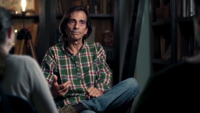 Los Demás Días Trailer Original