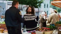 Our Idiot Brother Trailer DF