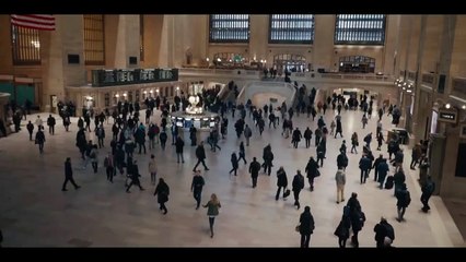 Run Teaser VOSE