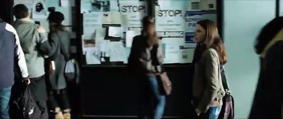 Zimmer 205 - Traust du dich rein? Trailer DF