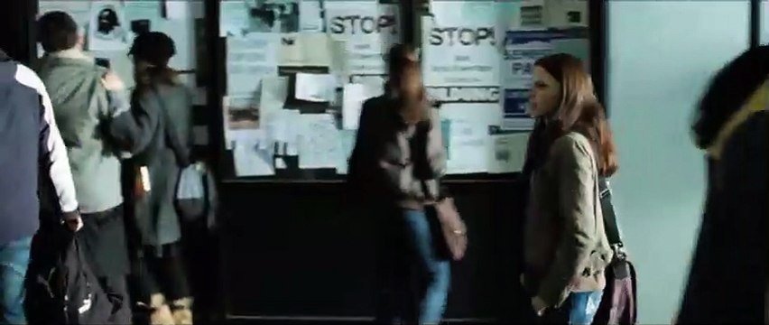 Zimmer 205 - Traust du dich rein? Trailer DF